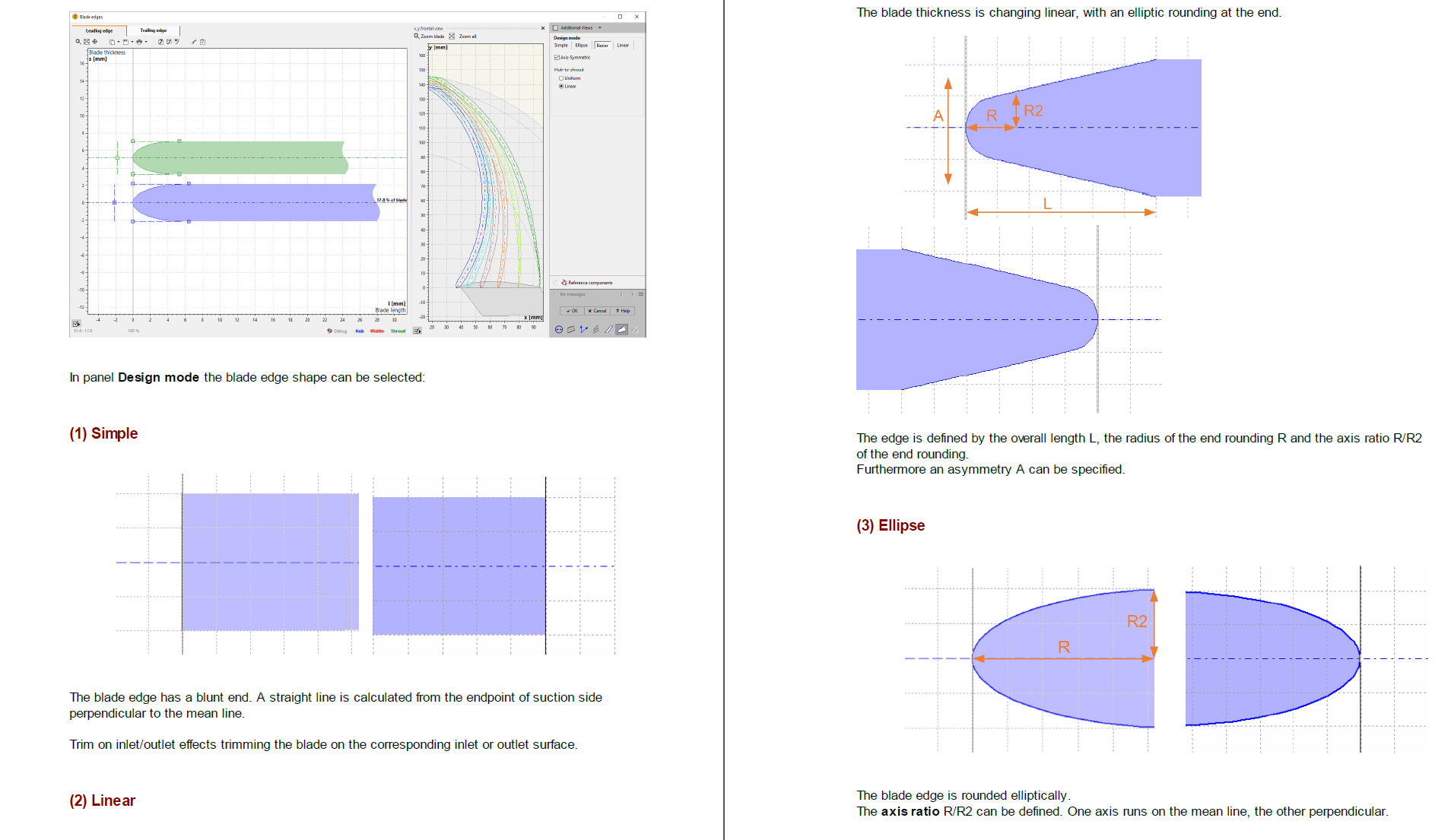 Cfturbo2022英文版帮助文档PDF